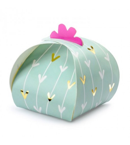 CAIXINHAS SURPRESA CATOS