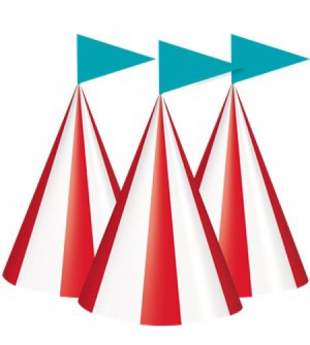 CHAPÉUS  CIRCO 