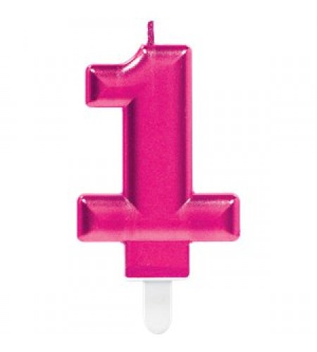 VELA ROSA 1