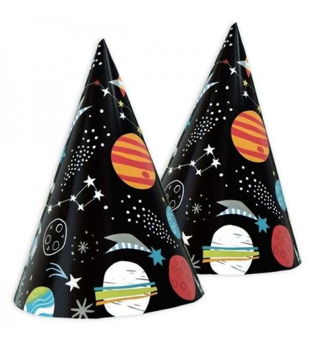 CHAPEUS ESPAÇO