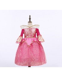 VESTIDO DELUXE AURORA