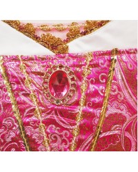 VESTIDO DELUXE AURORA