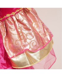 VESTIDO DELUXE AURORA