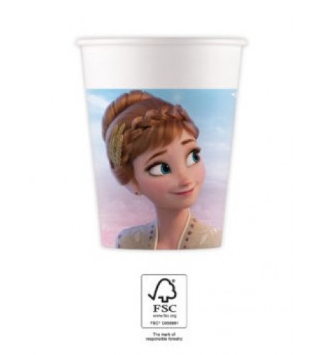 COPOS FROZEN II