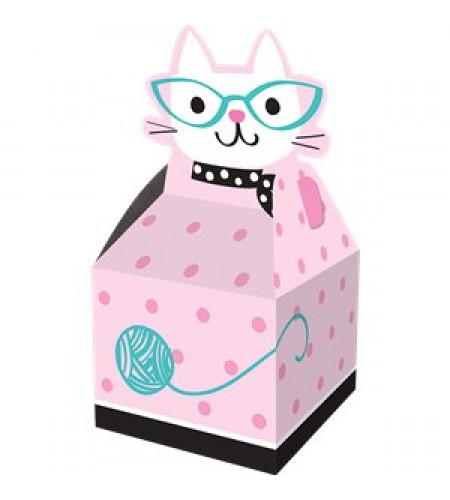 CAIXA SURPRESA GATINHOS