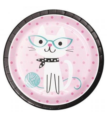 PRATOS  GATINHOS