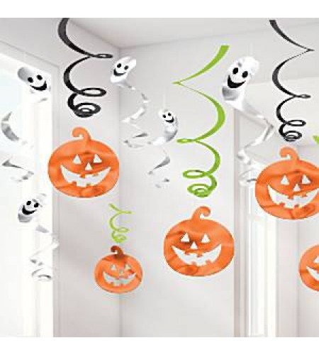 MOBILE EXPIRAL ABÓBORAS E FANTASMAS