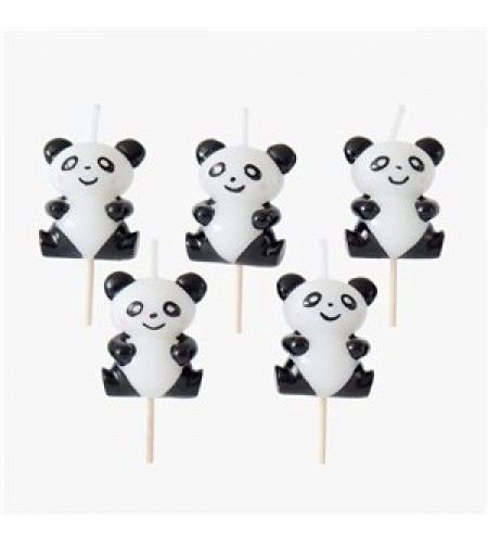 VELAS PANDA