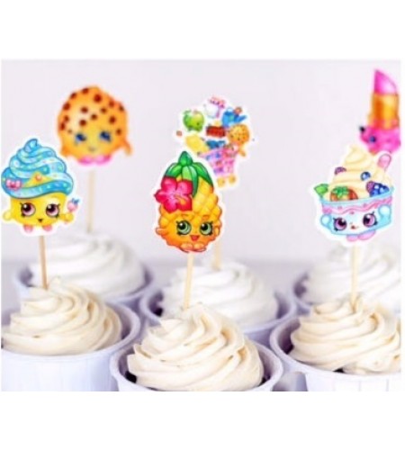PICK DOCES SHOPKINS